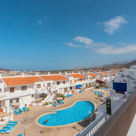 Apartmán Port Royale Beverly