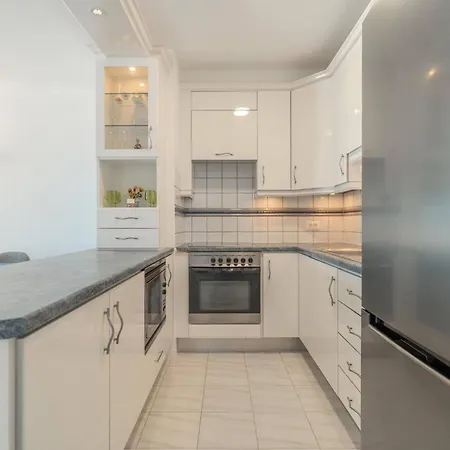 Apartmán Port Royale Beverly