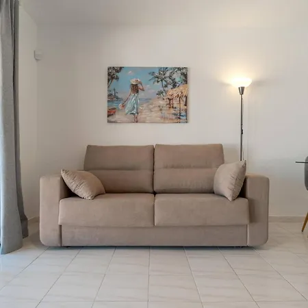 Apartmán Port Royale Beverly *