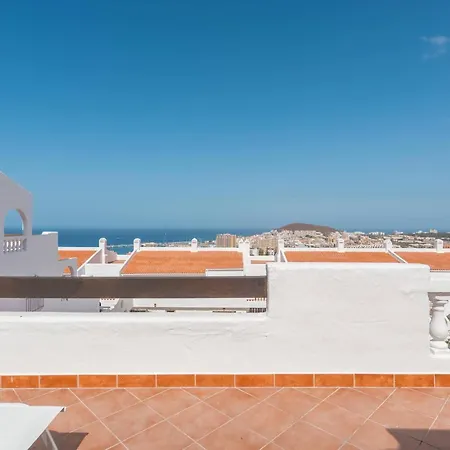 Port Royale Beverly * Los Cristianos (Tenerife)
