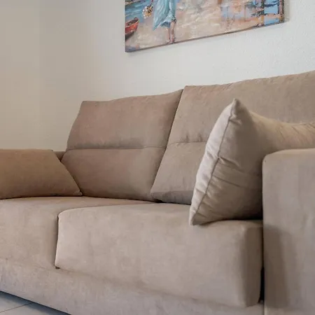 Apartmán Port Royale Beverly *