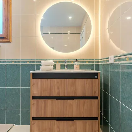 Apartmán Port Royale Beverly *
