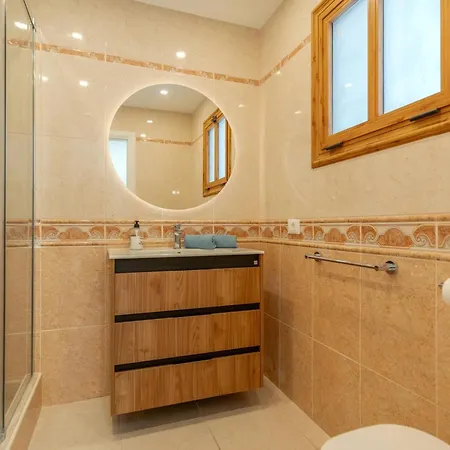 Port Royale Beverly Apartmán Los Cristianos (Tenerife)