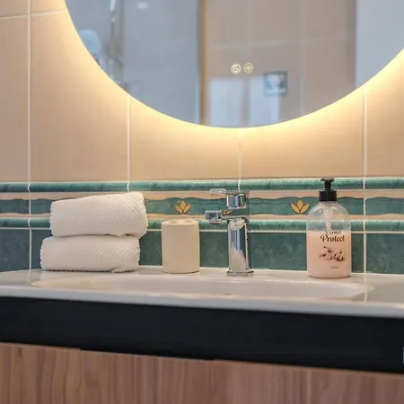 Apartmán Port Royale Beverly