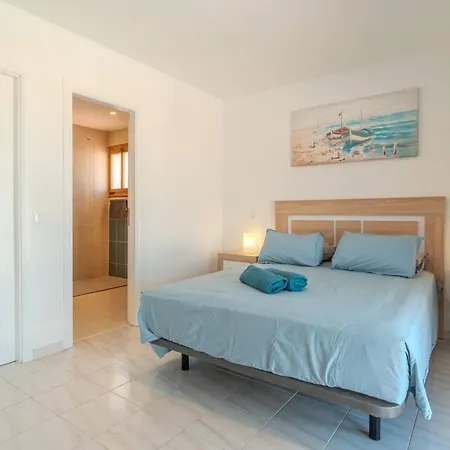 Port Royale Beverly Apartmán Los Cristianos (Tenerife)