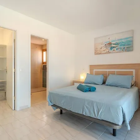 Port Royale Beverly Apartmán Los Cristianos (Tenerife)