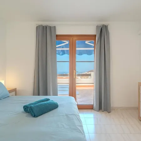 Apartmán Port Royale Beverly Los Cristianos (Tenerife)