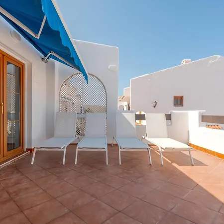 Port Royale Beverly Los Cristianos (Tenerife)