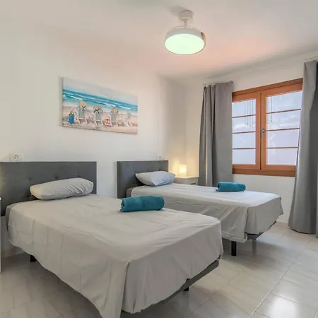 Port Royale Beverly Los Cristianos (Tenerife)