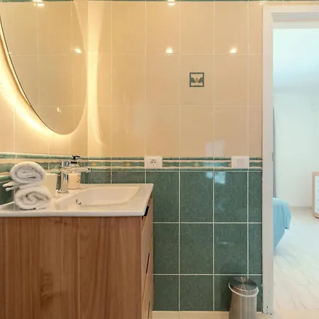 Port Royale Beverly Los Cristianos (Tenerife)