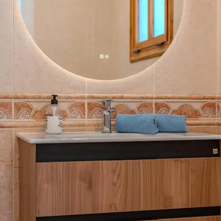 Apartmán Port Royale Beverly