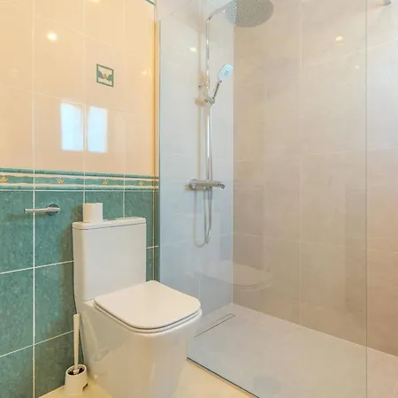 Port Royale Beverly Apartmán Los Cristianos (Tenerife)