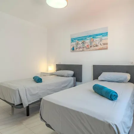 Port Royale Beverly Apartmán *