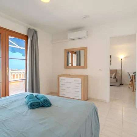 Apartmán Port Royale Beverly *