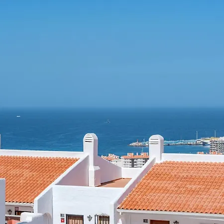 Apartmán Port Royale Beverly Los Cristianos (Tenerife)