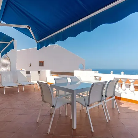 Port Royale Beverly Los Cristianos (Tenerife)