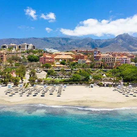 Port Royale Beverly Los Cristianos (Tenerife)